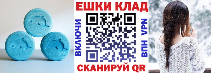 Ecstasy таблы  Камышлов 